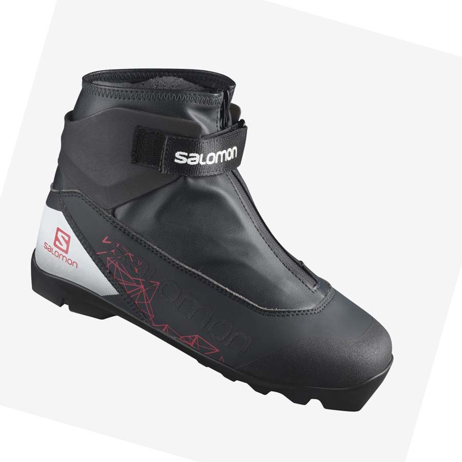 Salomon VITANE PLUS PROLINK Kadın Kayak Botu Siyah | TR 2047OKI